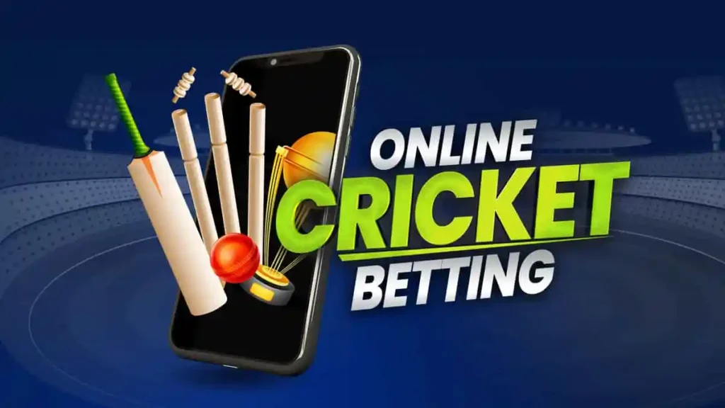 Online cricket betting id provider in india