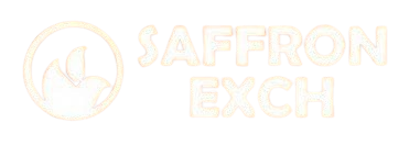 SaffronExch Logo
