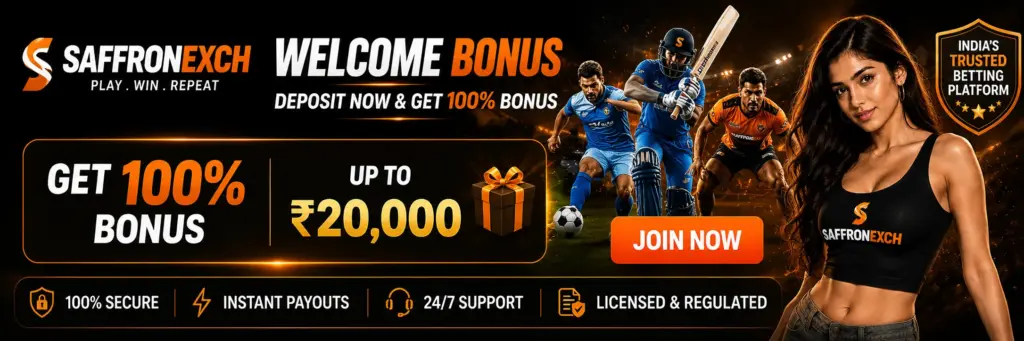 Saffron Exchange ID